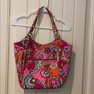 Vera Bradley should bag